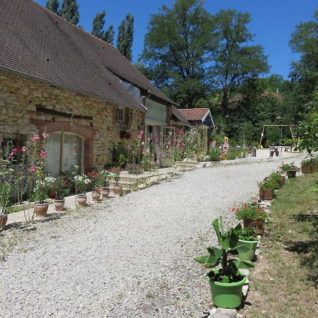 Auberge Du Botaniste Boissieres  ภายนอก รูปภาพ